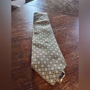 Vintage Valerio Garati tie